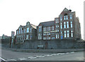 Cadoxton Schools, Victoria Park Road, Barry in CF63 1RP