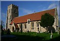 St Andrew's, Freckenham in IP28 8HZ