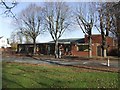 Pelsall Community Centre in WS3 4AB