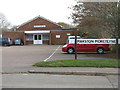Marston Moreteyne Village Hall in MK43 0GN