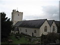 St Cynog's, Defynnog in LD3 8SG