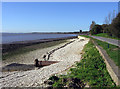 The Hessle Foreshore in HU13 0ET