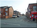 Vaal Street, Hollins in OL8 1RF