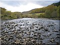 Abhainn Bharagail in IV51 9LG