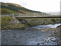 Bridge over the Abhainn Bharagail in IV51 9LG