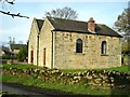 Old Chapel at Blackbrook in DE56 2LD