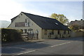 Llanwenarth Hotel on the A40(T) west of Abergavenny in NP8 1EP