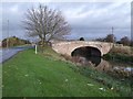Northlands Bridge over Stone Bridge Drain in PE22 0UA