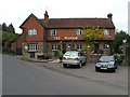The Plough public House, Ivy Hatch in TN15 0NJ