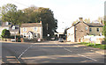 Cowbridge West End in CF71 7GA