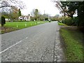 Cycling through Walliswood in RH5 5RJ
