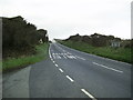 A487 between Newgale and Penycwm in SA62 6AS