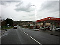 The A56, Chester Road, Helsby in WA6 0FY