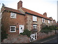 The Coach House, Snitterby in DN21 4TT