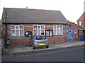 The Village Hall, Snitterby in DN21 4TT