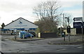 Hewell Road Swimming Baths From Windsor Road, B4184 Junction in B97 6GY