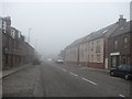 King Street / Montrose Road, Inverbervie in DD10 0TR