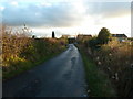 Twirl Hill Lane, Hurst in Ashton Hurst Ward