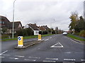 Broadlands Way, Foxhall in IP4 5TB
