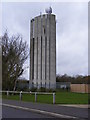 Rushmere Water Tower in IP4 5NY