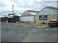 Codsall and Wergs Garden Centre. in WV8 2HN