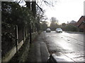 Prestbury Road, Macclesfield in SK10 3JA