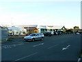 Wyevale Garden Centre Hyde Road Swindon in SN2 7TD