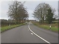 A51 near Marlpit House in ST15 0RF