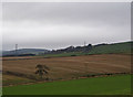 Farmland near Birniehill in KY13 0SE