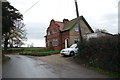 Semi Detached Cottages near to Flanders Hall in CV9 2JL