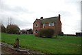 House opposite Tib Hall Farm, Foul End in CV9 2JW
