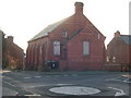 Zoar Chapel, New Broughton, Wrexham in LL11 6TT