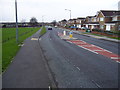 Bader Avenue, Thornaby-on-Tees in TS17 9PQ