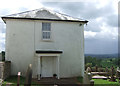 Llanddewi Rhydderch Baptist Chapel in NP7 9TS
