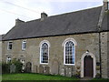 Baptist Church : Hamsterley in DL13 3PY
