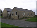 Village Hall : Hamsterley in DL13 3PY