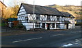 Cross Keys Hotel, Nantgarw in CF15 7QX