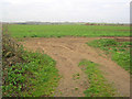 Arable land near South Muskham in NG23 6EA