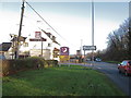 Rising Sun Motel, Congleton Road, Macclesfield in SK11 9QP