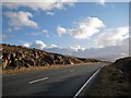 A851 cutting in IV42 8QB