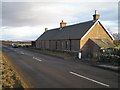 Kilnhill Cottages, by Kirriemuir in DD8 4LJ