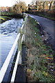 River Avon (Tetbury Branch) and Park Road in SN16 0JB