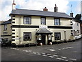 The Lion Inn, Timberscombe in TA24 7TB