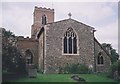 St. Mary's Church, Steeple Bumpstead in CB9 7EZ