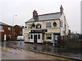 The Swan - Hindley Green in WN2 4HA