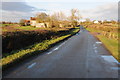 Road north of Oakle Street in Churcham