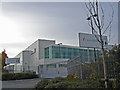 Halewood - Novartis offices and works in L24 3UN
