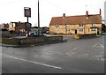 Harbury-The Old New Inn in CV33 9NU