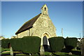 Chapel in Cemetery, Tetbury Hill in SN16 9GF