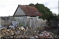 Outbuilding at Park Lane Farm in SN16 0JB